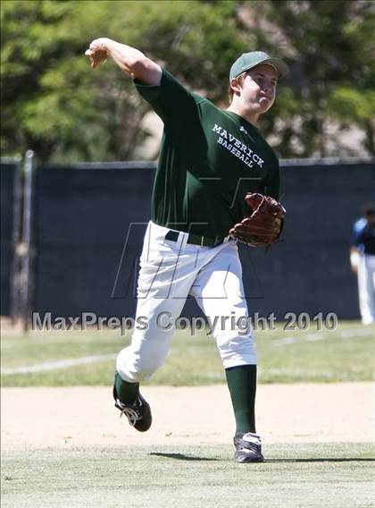 Thumbnail 1 in Otay Ranch @ La Costa Canyon (CIF SDS Playoffs) photogallery.