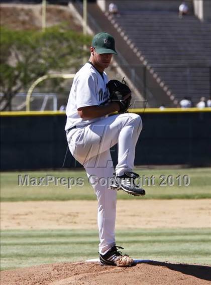 Thumbnail 3 in Otay Ranch @ La Costa Canyon (CIF SDS Playoffs) photogallery.