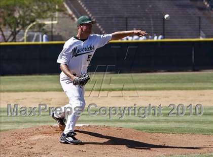 Thumbnail 1 in Otay Ranch @ La Costa Canyon (CIF SDS Playoffs) photogallery.