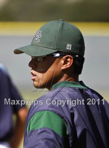 Thumbnail 1 in Otay Ranch @ La Costa Canyon (CIF SDS Playoffs) photogallery.