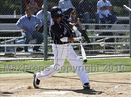 Thumbnail 2 in Otay Ranch @ La Costa Canyon (CIF SDS Playoffs) photogallery.