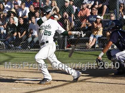 Thumbnail 3 in Otay Ranch @ La Costa Canyon (CIF SDS Playoffs) photogallery.