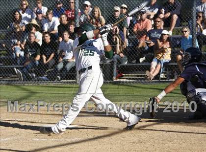 Thumbnail 2 in Otay Ranch @ La Costa Canyon (CIF SDS Playoffs) photogallery.