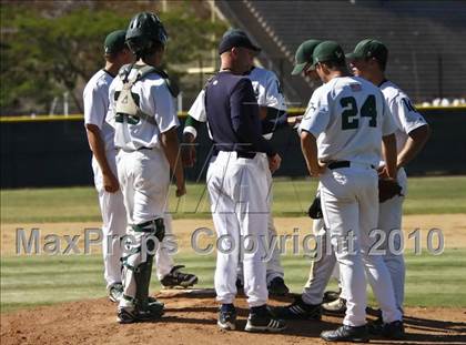 Thumbnail 2 in Otay Ranch @ La Costa Canyon (CIF SDS Playoffs) photogallery.