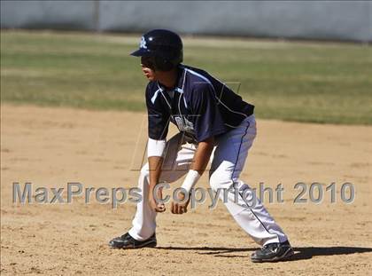 Thumbnail 1 in Otay Ranch @ La Costa Canyon (CIF SDS Playoffs) photogallery.