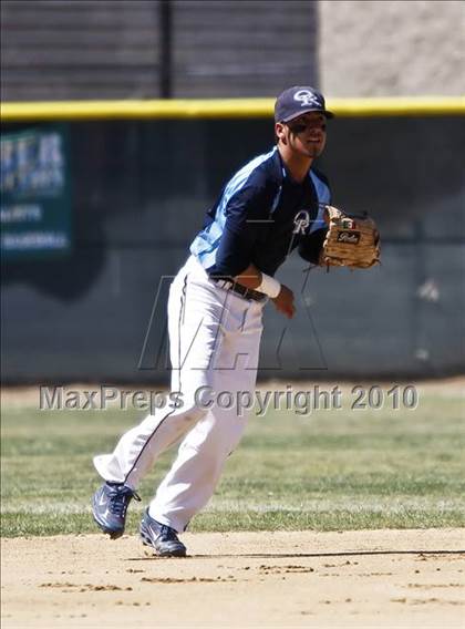 Thumbnail 2 in Otay Ranch @ La Costa Canyon (CIF SDS Playoffs) photogallery.