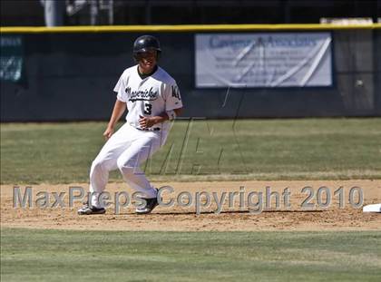 Thumbnail 2 in Otay Ranch @ La Costa Canyon (CIF SDS Playoffs) photogallery.
