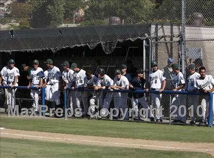 Thumbnail 1 in Otay Ranch @ La Costa Canyon (CIF SDS Playoffs) photogallery.