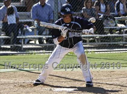Thumbnail 3 in Otay Ranch @ La Costa Canyon (CIF SDS Playoffs) photogallery.