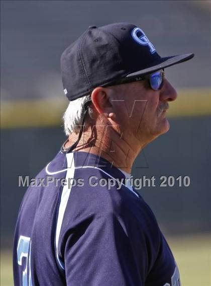 Thumbnail 2 in Otay Ranch @ La Costa Canyon (CIF SDS Playoffs) photogallery.
