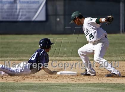 Thumbnail 2 in Otay Ranch @ La Costa Canyon (CIF SDS Playoffs) photogallery.