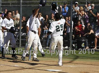 Thumbnail 1 in Otay Ranch @ La Costa Canyon (CIF SDS Playoffs) photogallery.