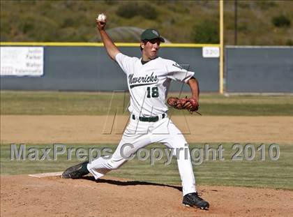 Thumbnail 1 in Otay Ranch @ La Costa Canyon (CIF SDS Playoffs) photogallery.