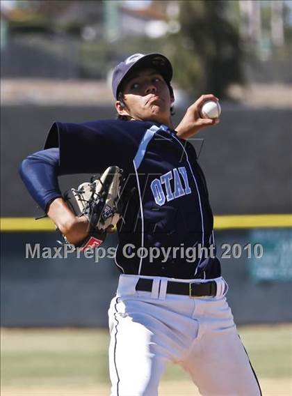 Thumbnail 2 in Otay Ranch @ La Costa Canyon (CIF SDS Playoffs) photogallery.