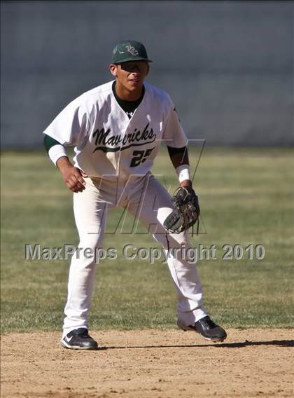 Thumbnail 1 in Otay Ranch @ La Costa Canyon (CIF SDS Playoffs) photogallery.
