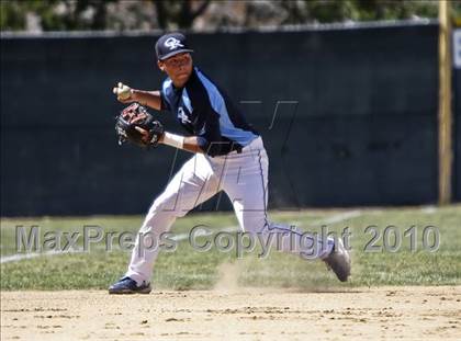 Thumbnail 1 in Otay Ranch @ La Costa Canyon (CIF SDS Playoffs) photogallery.