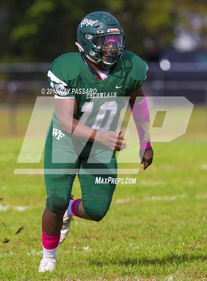 Thumbnail 2 in Ward Melville @ William Floyd photogallery.