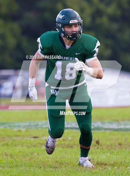 Thumbnail 2 in Ward Melville @ William Floyd photogallery.