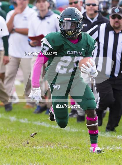 Thumbnail 3 in Ward Melville @ William Floyd photogallery.