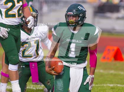 Thumbnail 3 in Ward Melville @ William Floyd photogallery.