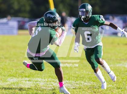 Thumbnail 3 in Ward Melville @ William Floyd photogallery.