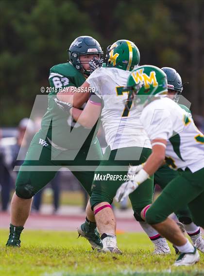 Thumbnail 2 in Ward Melville @ William Floyd photogallery.