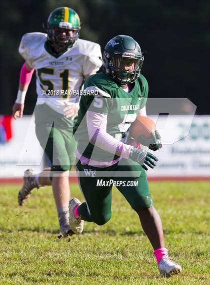 Thumbnail 3 in Ward Melville @ William Floyd photogallery.
