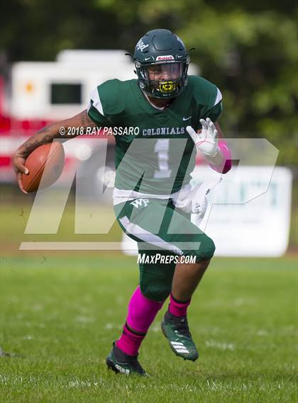 Thumbnail 3 in Ward Melville @ William Floyd photogallery.