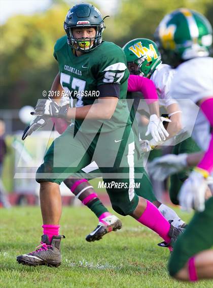 Thumbnail 1 in Ward Melville @ William Floyd photogallery.