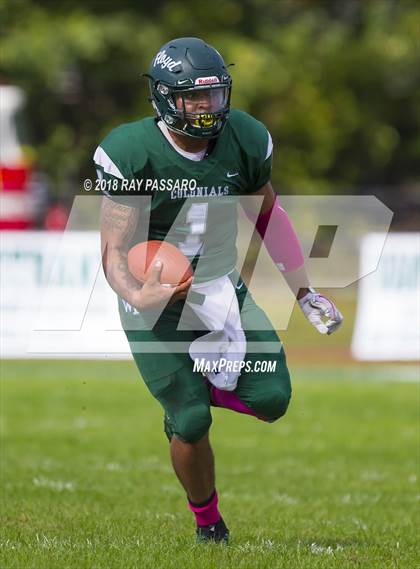 Thumbnail 2 in Ward Melville @ William Floyd photogallery.