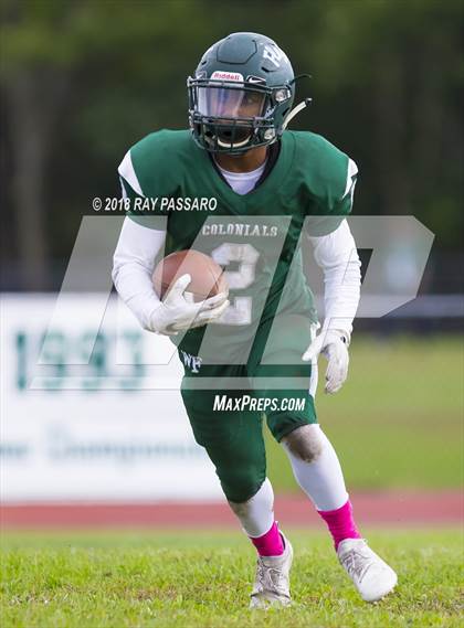 Thumbnail 1 in Ward Melville @ William Floyd photogallery.