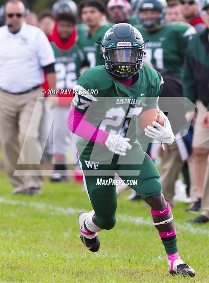 Thumbnail 1 in Ward Melville @ William Floyd photogallery.