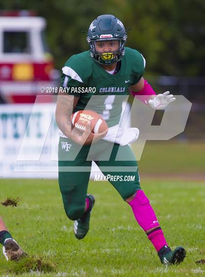 Thumbnail 1 in Ward Melville @ William Floyd photogallery.