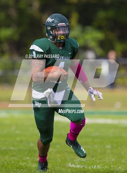 Thumbnail 2 in Ward Melville @ William Floyd photogallery.