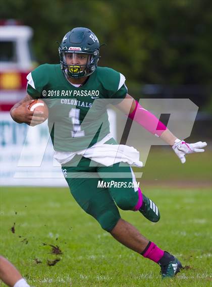 Thumbnail 2 in Ward Melville @ William Floyd photogallery.