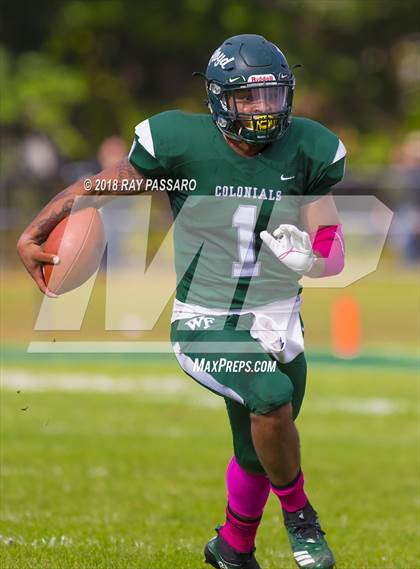 Thumbnail 2 in Ward Melville @ William Floyd photogallery.