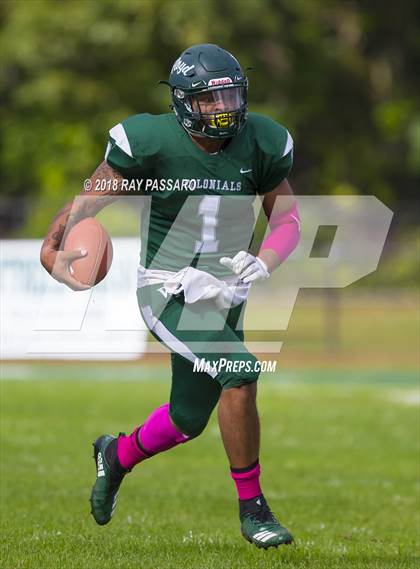Thumbnail 3 in Ward Melville @ William Floyd photogallery.