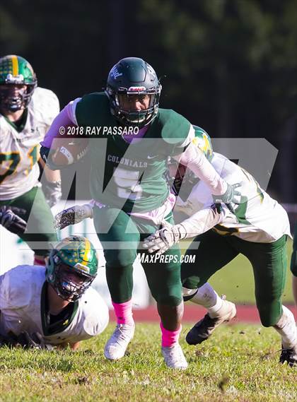 Thumbnail 3 in Ward Melville @ William Floyd photogallery.
