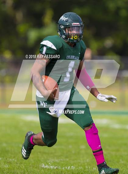 Thumbnail 3 in Ward Melville @ William Floyd photogallery.
