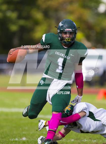 Thumbnail 1 in Ward Melville @ William Floyd photogallery.
