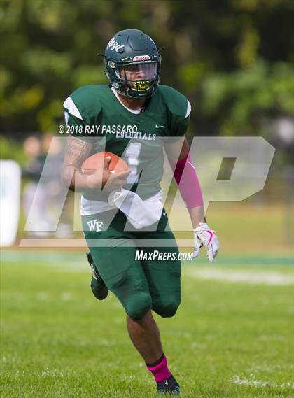 Thumbnail 1 in Ward Melville @ William Floyd photogallery.