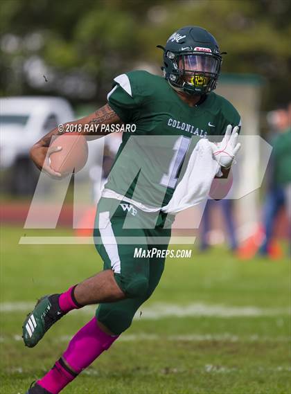 Thumbnail 2 in Ward Melville @ William Floyd photogallery.