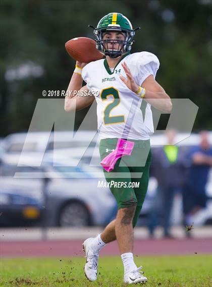 Thumbnail 3 in Ward Melville @ William Floyd photogallery.