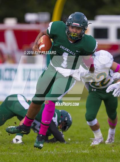 Thumbnail 3 in Ward Melville @ William Floyd photogallery.