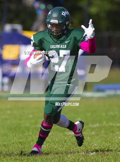 Thumbnail 3 in Ward Melville @ William Floyd photogallery.
