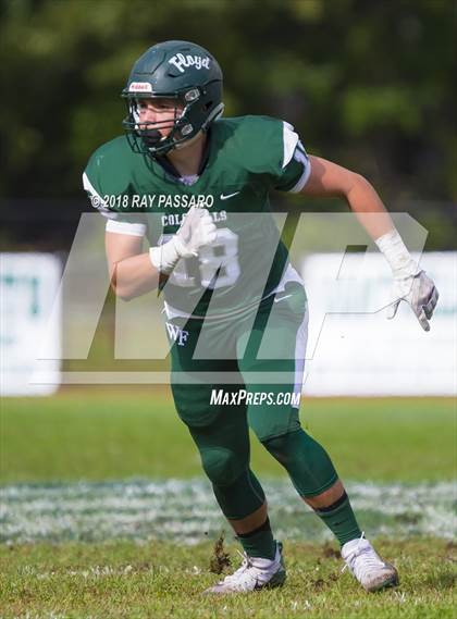 Thumbnail 3 in Ward Melville @ William Floyd photogallery.
