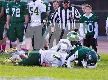 Thumbnail 1 in Ward Melville @ William Floyd photogallery.