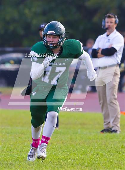 Thumbnail 3 in Ward Melville @ William Floyd photogallery.