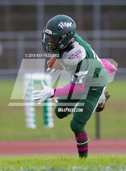 Thumbnail 3 in Ward Melville @ William Floyd photogallery.