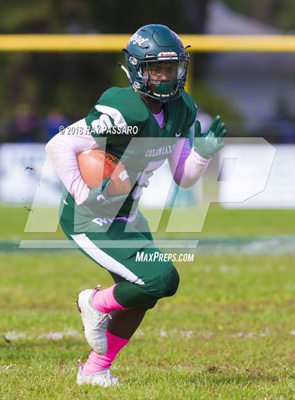 Thumbnail 3 in Ward Melville @ William Floyd photogallery.